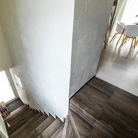 Apartamentai Salia Juros Palanga Exteriér fotografie