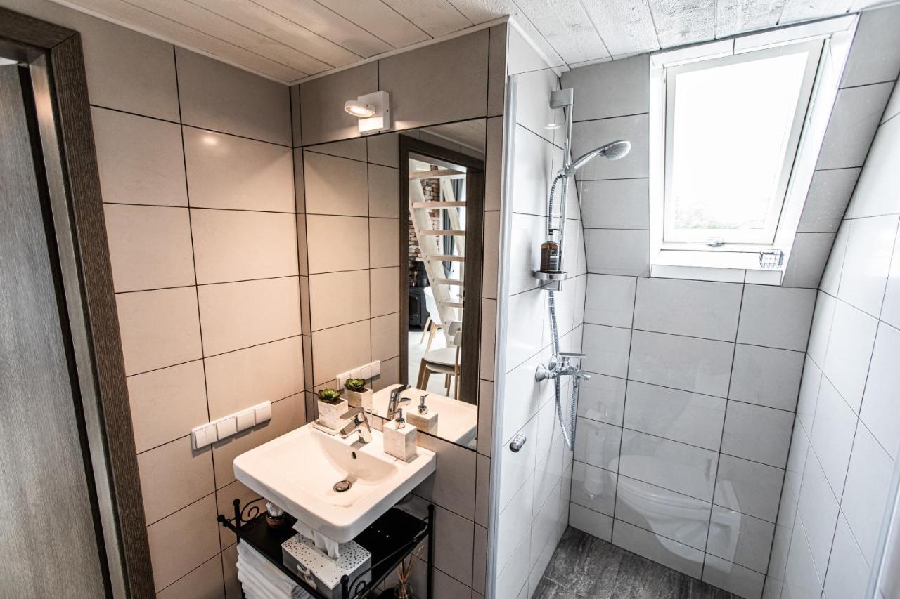 Apartamentai Salia Juros Palanga Exteriér fotografie